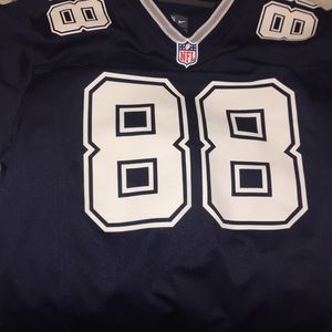 Dez Bryant jersey